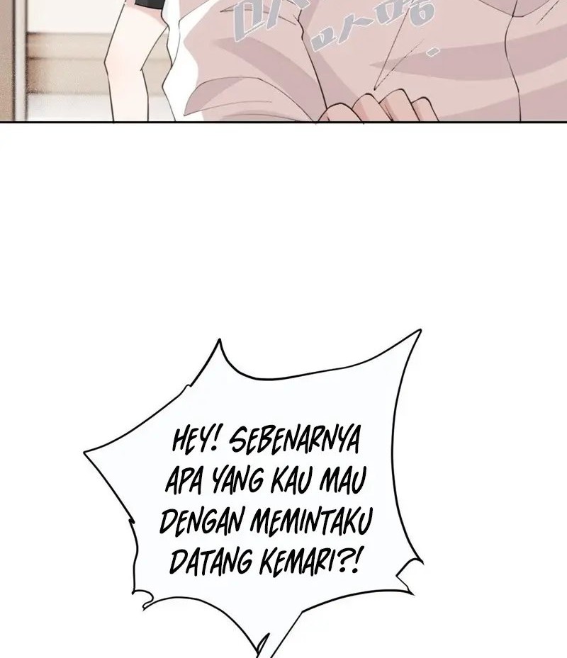 Pregnant Wife, One Plus One Chapter 214 Gambar 16