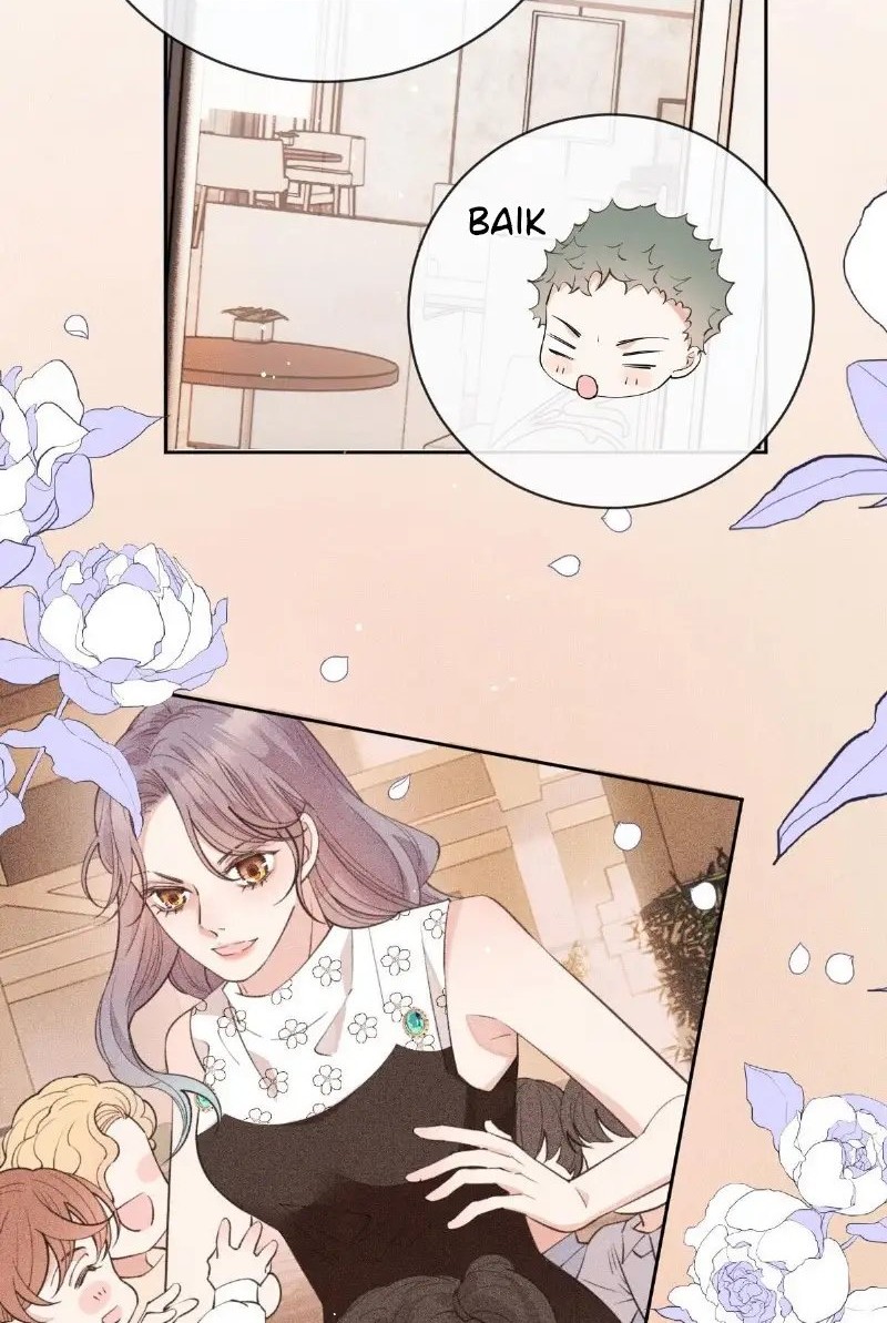 Pregnant Wife, One Plus One Chapter 213 Gambar 28