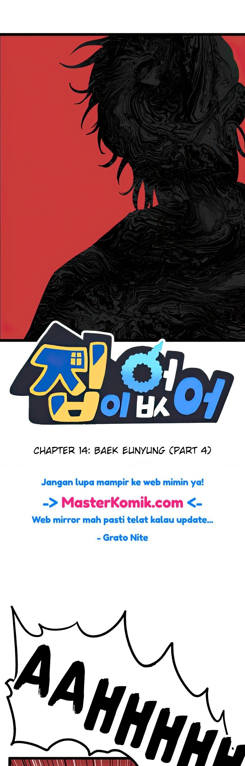Baca  Homeless Chapter 14 Gambar 2