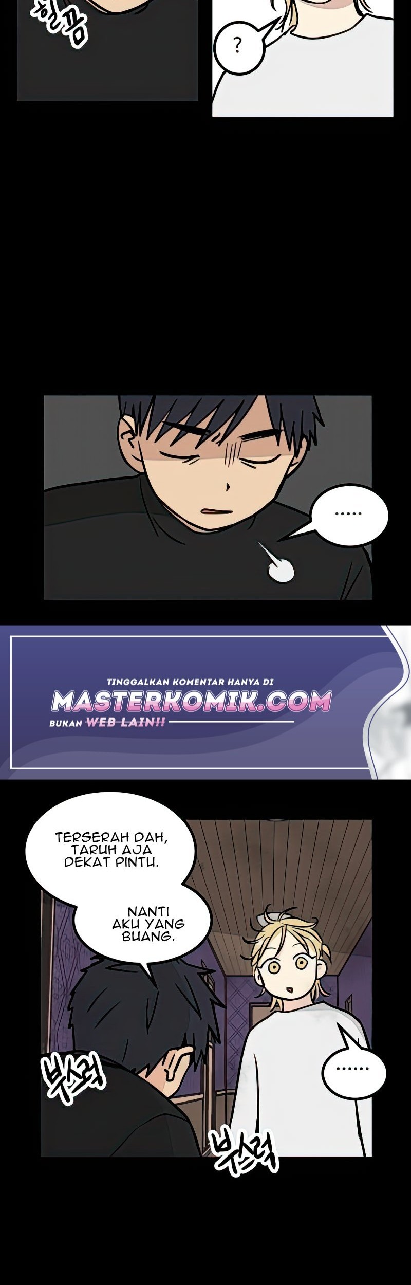Homeless Chapter 13 Gambar 5