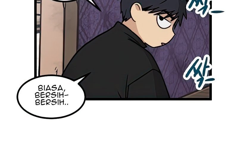 Homeless Chapter 13 Gambar 18