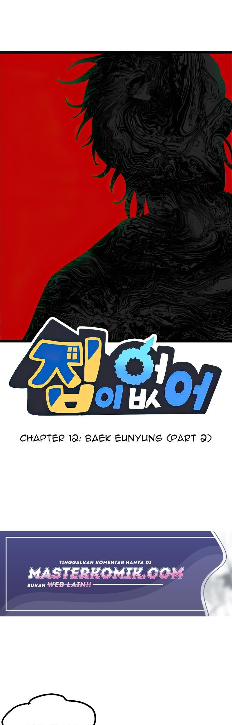 Baca Homeless Chapter 12 Gambar 2