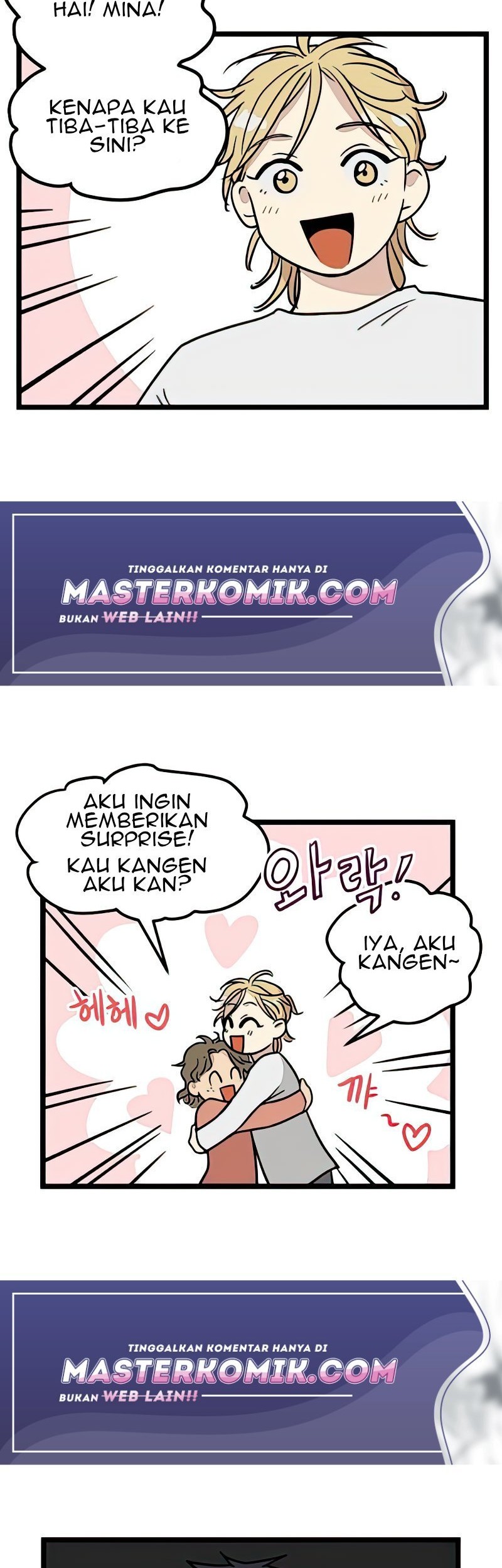Homeless Chapter 12 Gambar 3