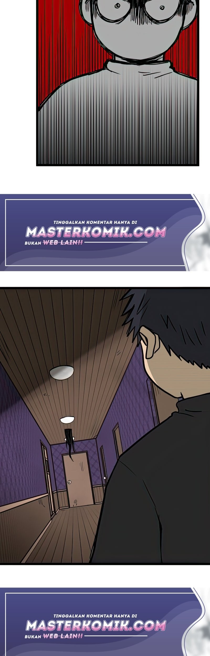 Homeless Chapter 12 Gambar 14