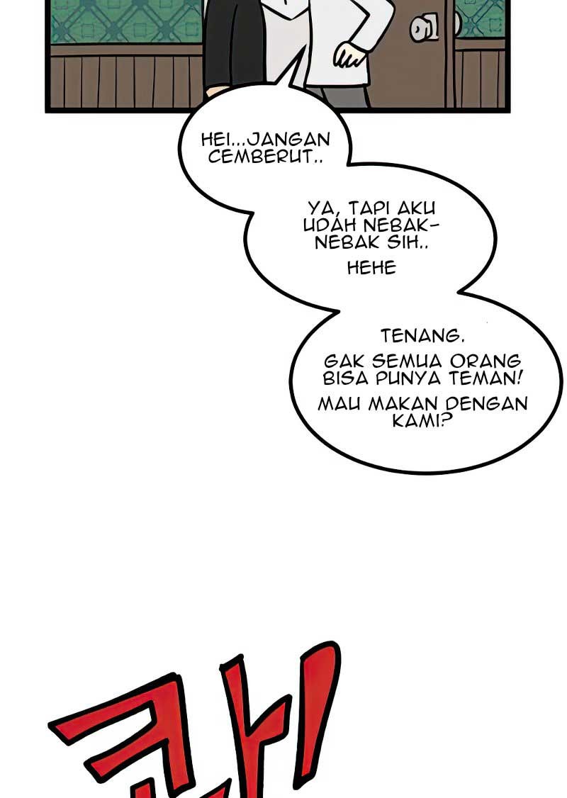Homeless Chapter 11 Gambar 24