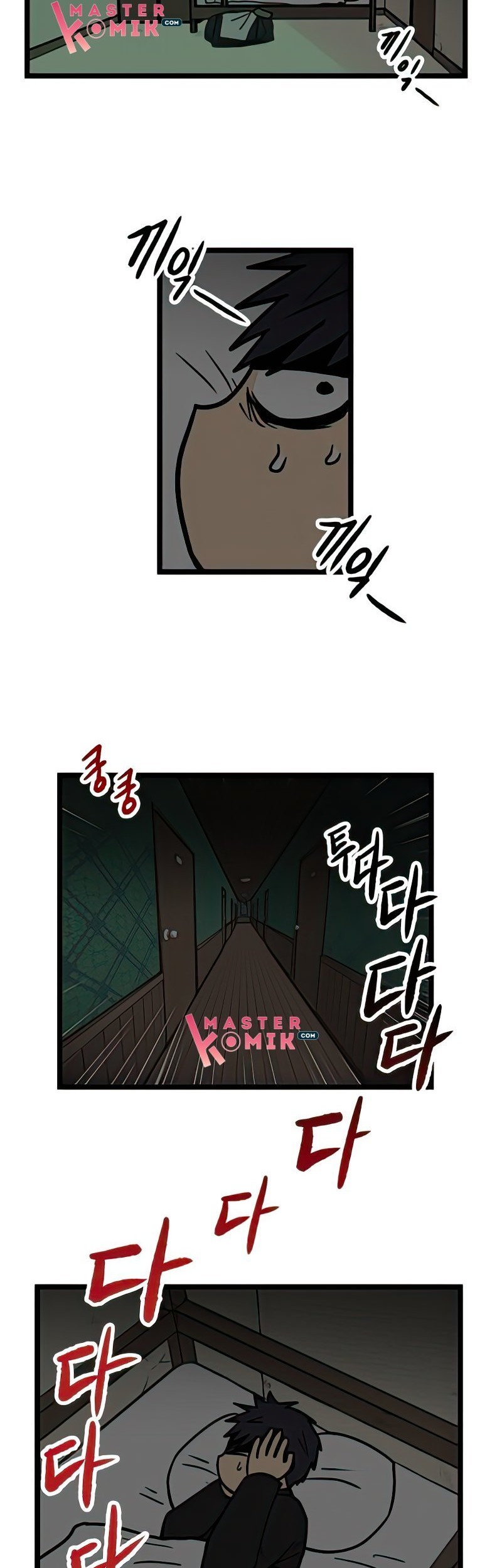 Homeless Chapter 10 Gambar 27