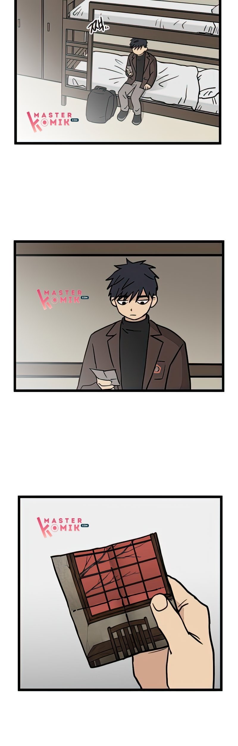 Homeless Chapter 10 Gambar 29