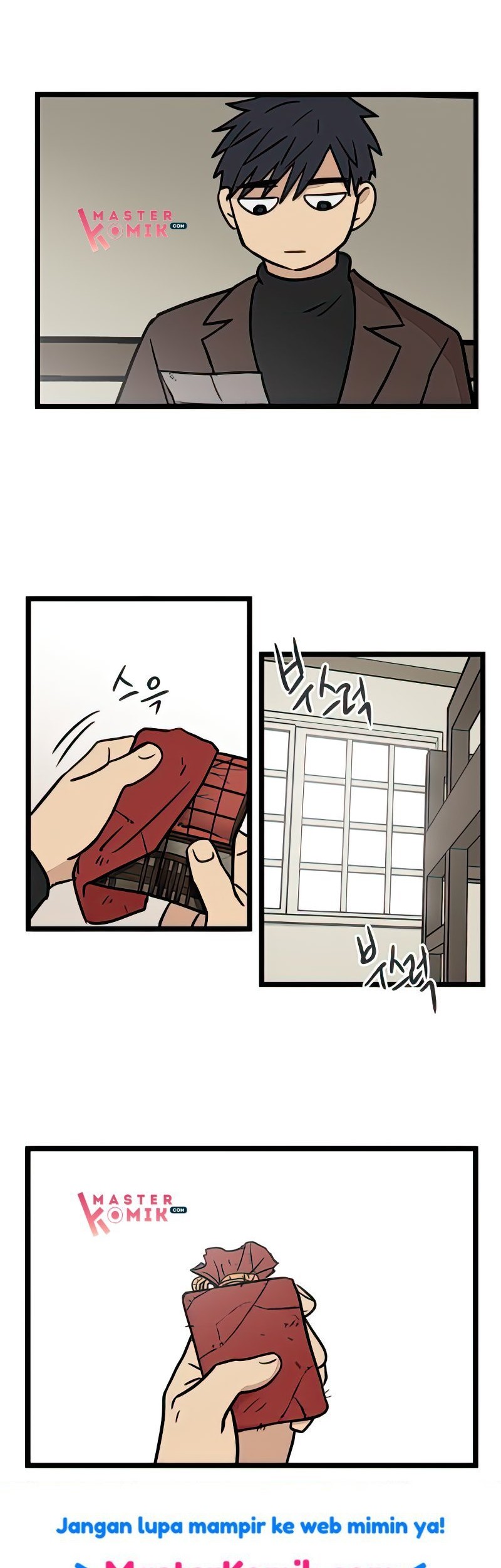 Homeless Chapter 10 Gambar 30
