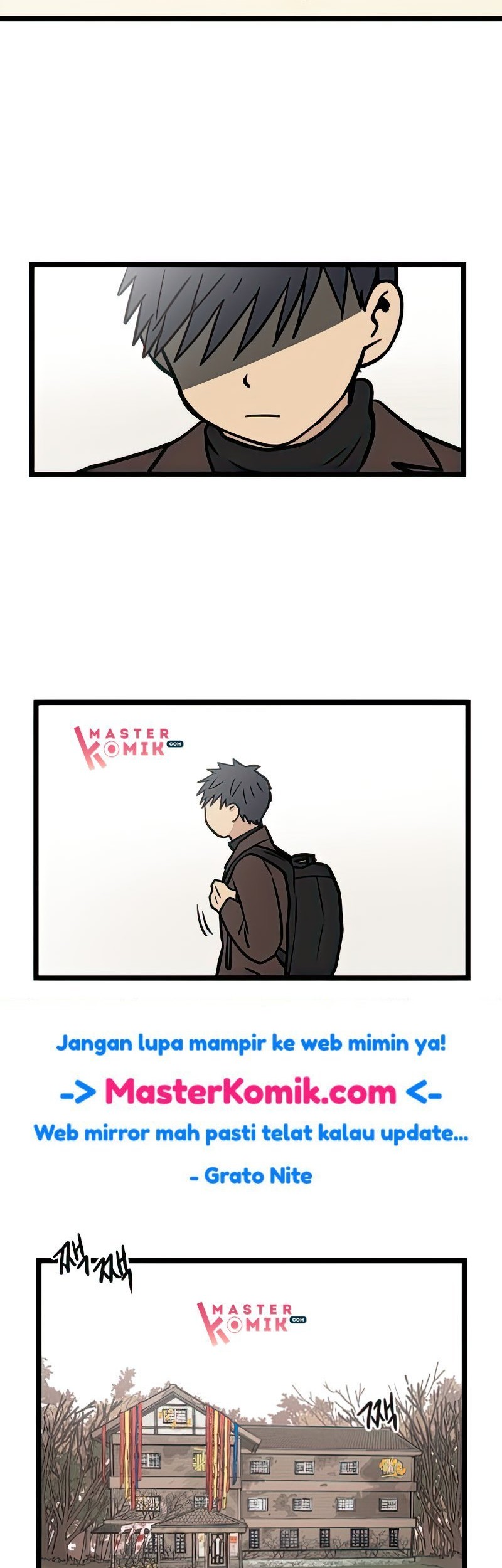Homeless Chapter 10 Gambar 33
