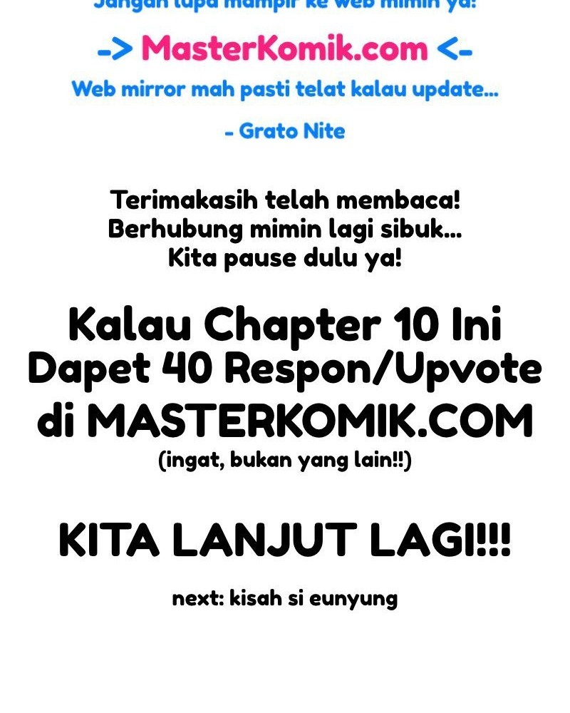Homeless Chapter 10 Gambar 35