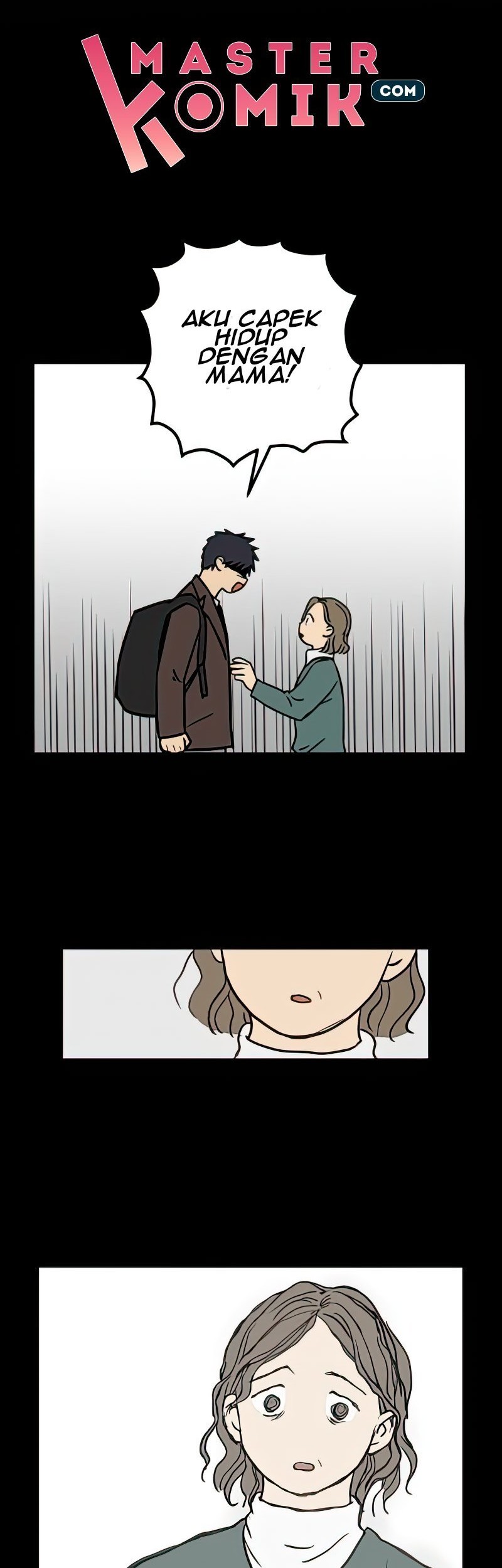 Homeless Chapter 10 Gambar 15