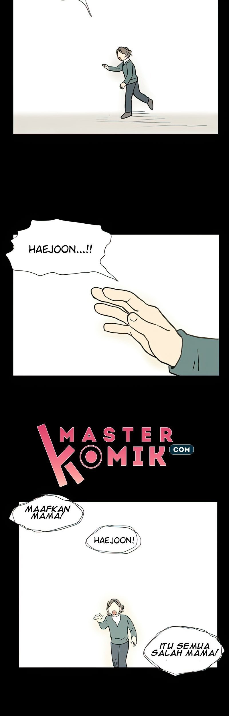 Homeless Chapter 10 Gambar 17