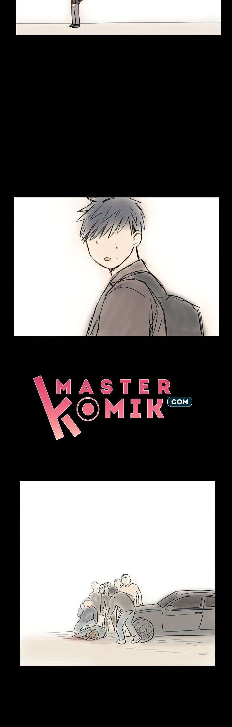 Homeless Chapter 10 Gambar 20