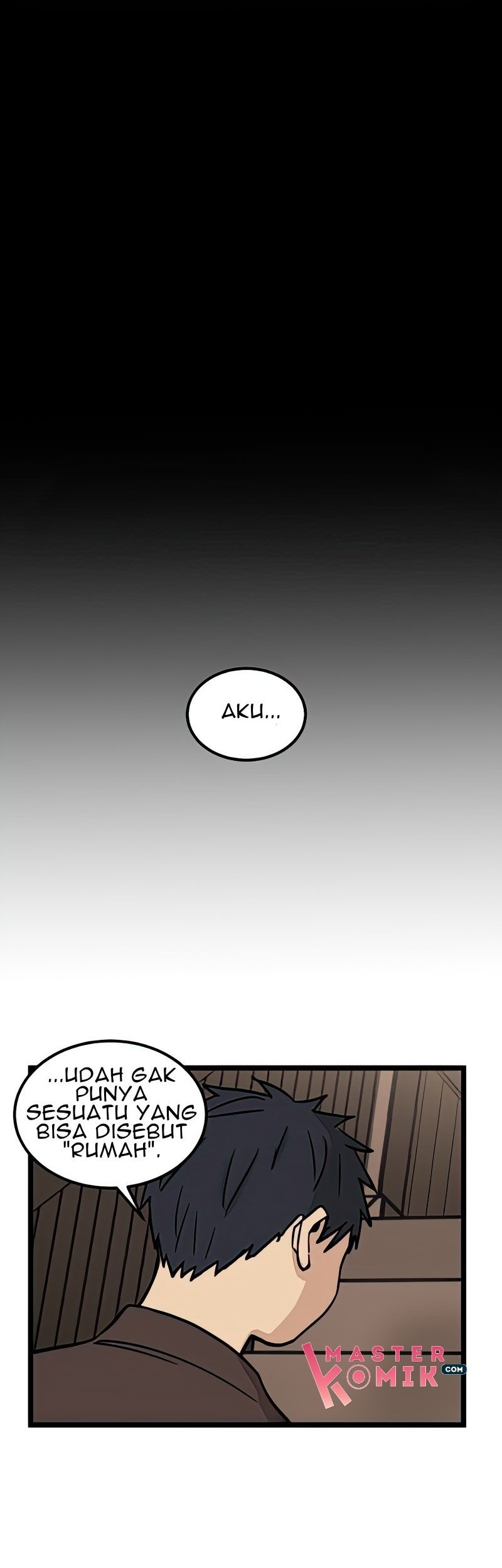 Homeless Chapter 10 Gambar 24