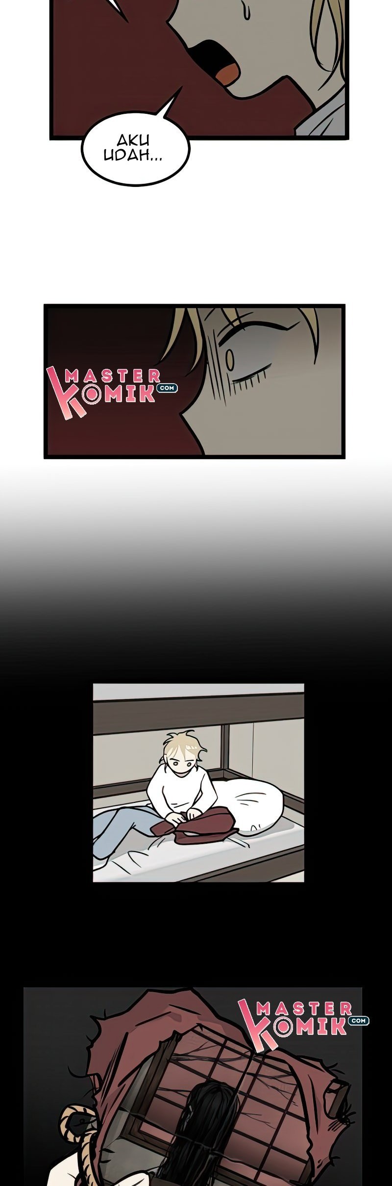 Homeless Chapter 9 Gambar 4
