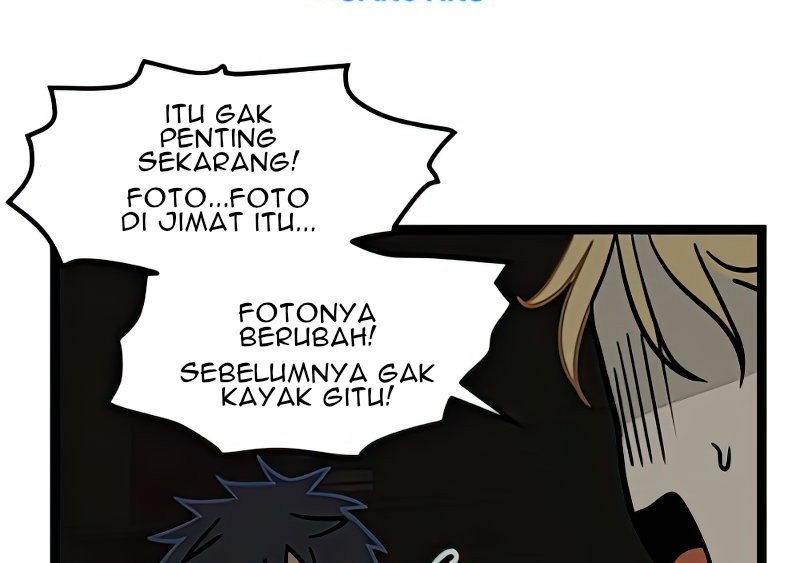 Homeless Chapter 9 Gambar 7