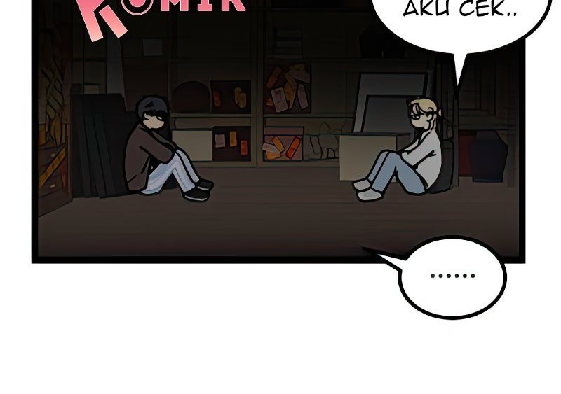 Homeless Chapter 9 Gambar 19