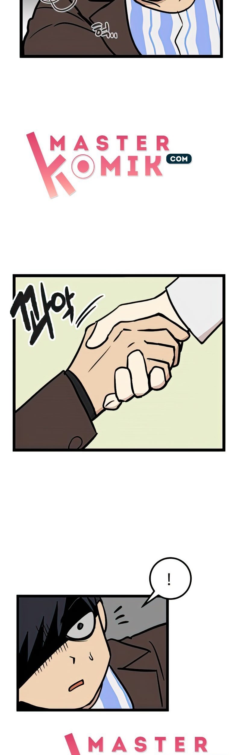 Homeless Chapter 8 Gambar 24