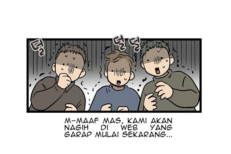 Homeless Chapter 7 Gambar 39