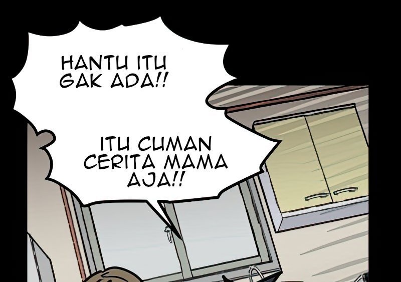 Homeless Chapter 7 Gambar 16