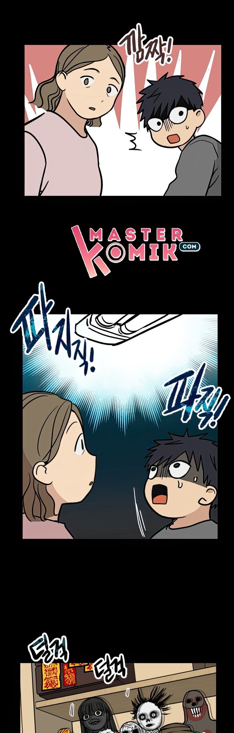 Homeless Chapter 7 Gambar 20