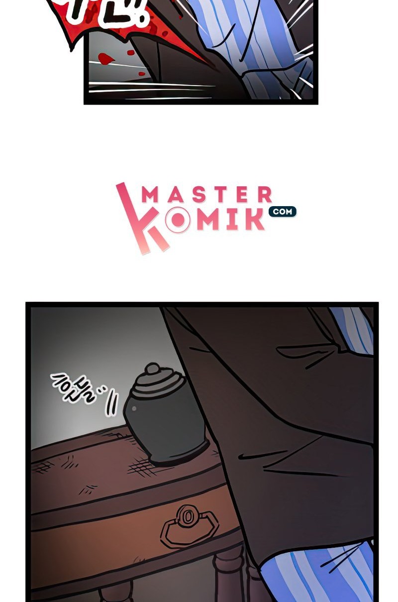 Homeless Chapter 6 Gambar 33