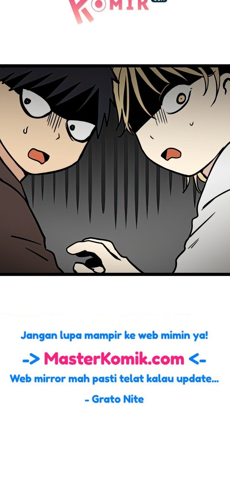 Homeless Chapter 6 Gambar 35