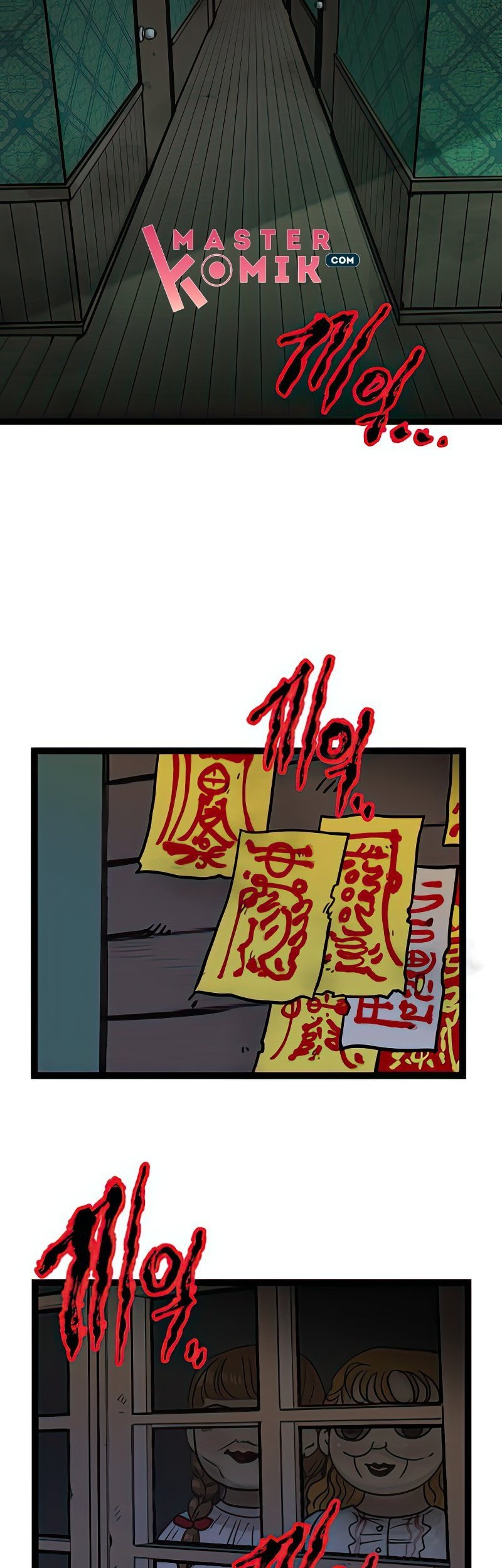 Homeless Chapter 6 Gambar 3