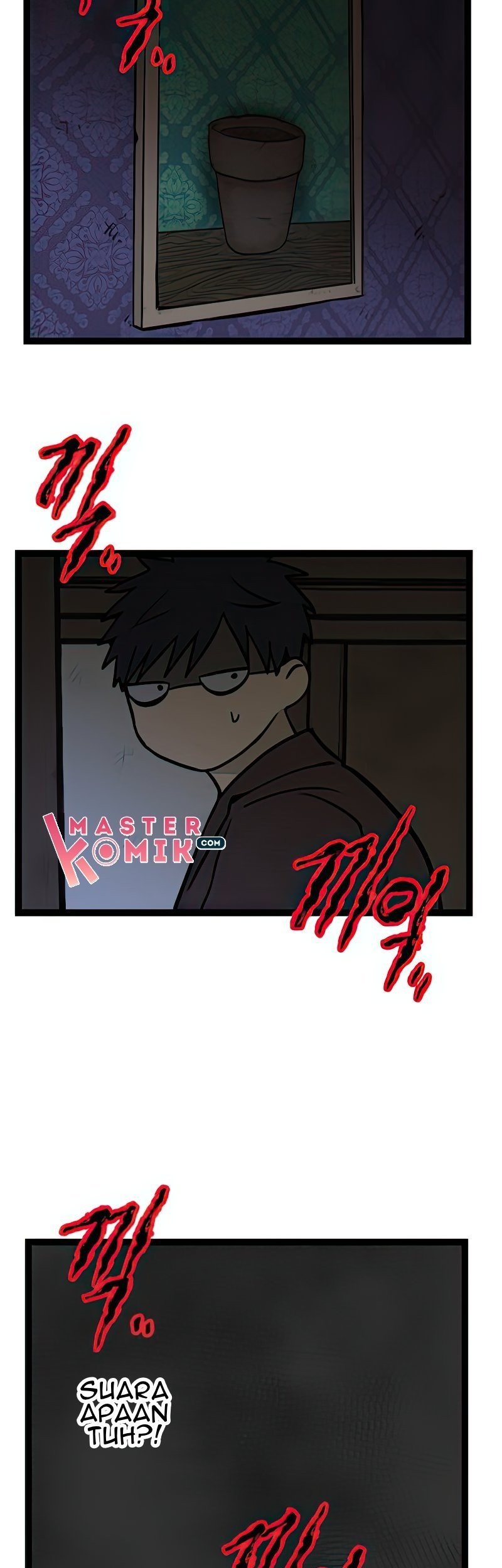 Homeless Chapter 6 Gambar 5
