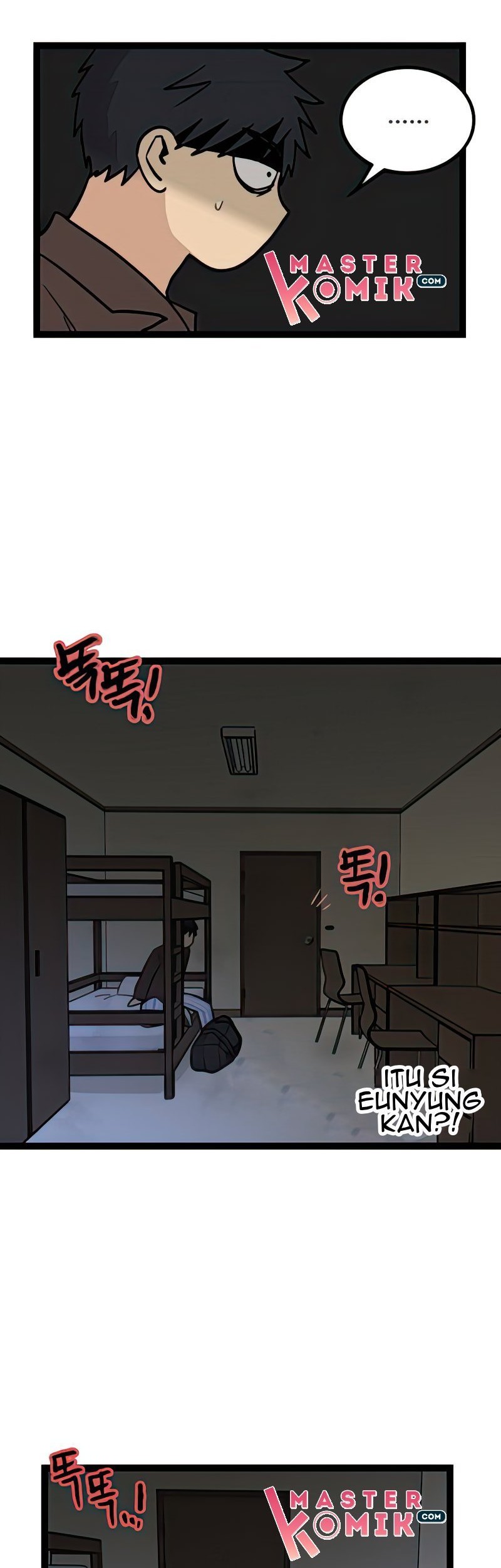 Homeless Chapter 6 Gambar 9