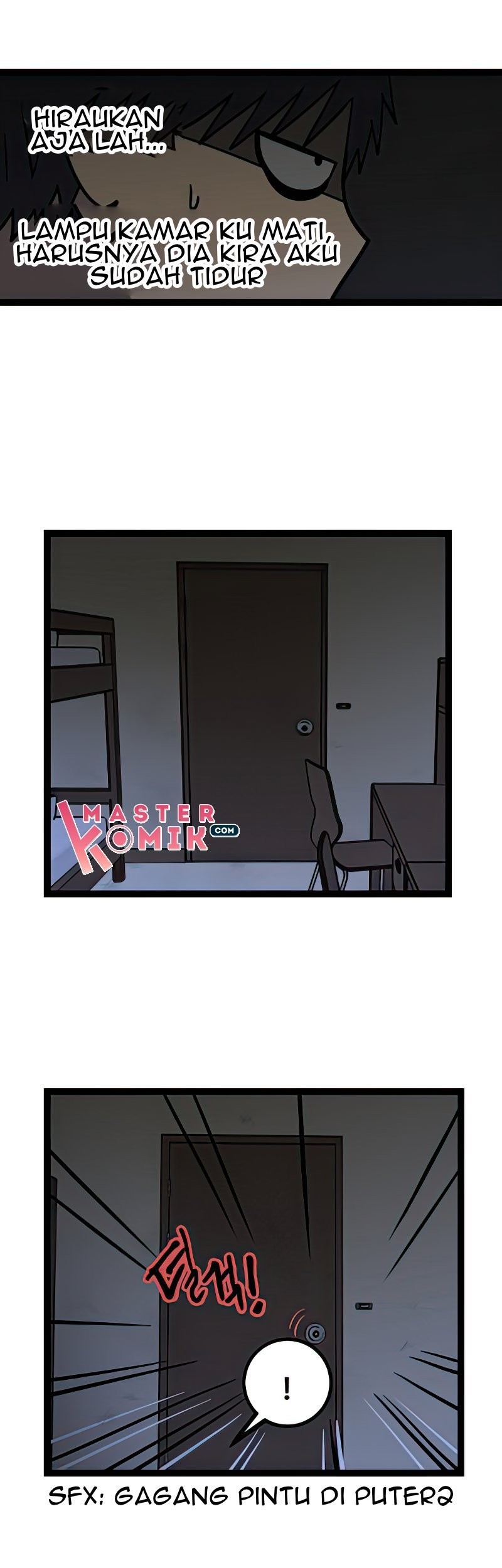 Homeless Chapter 6 Gambar 11