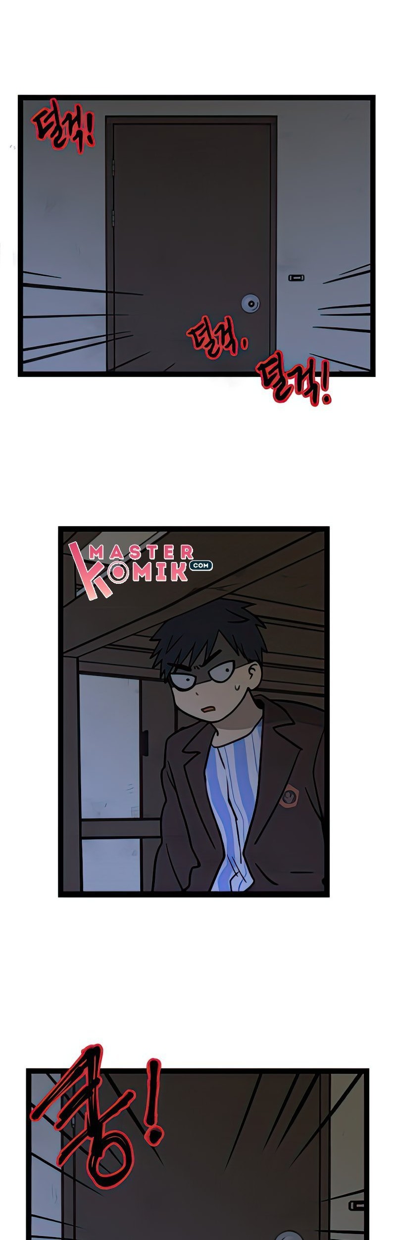 Homeless Chapter 6 Gambar 12