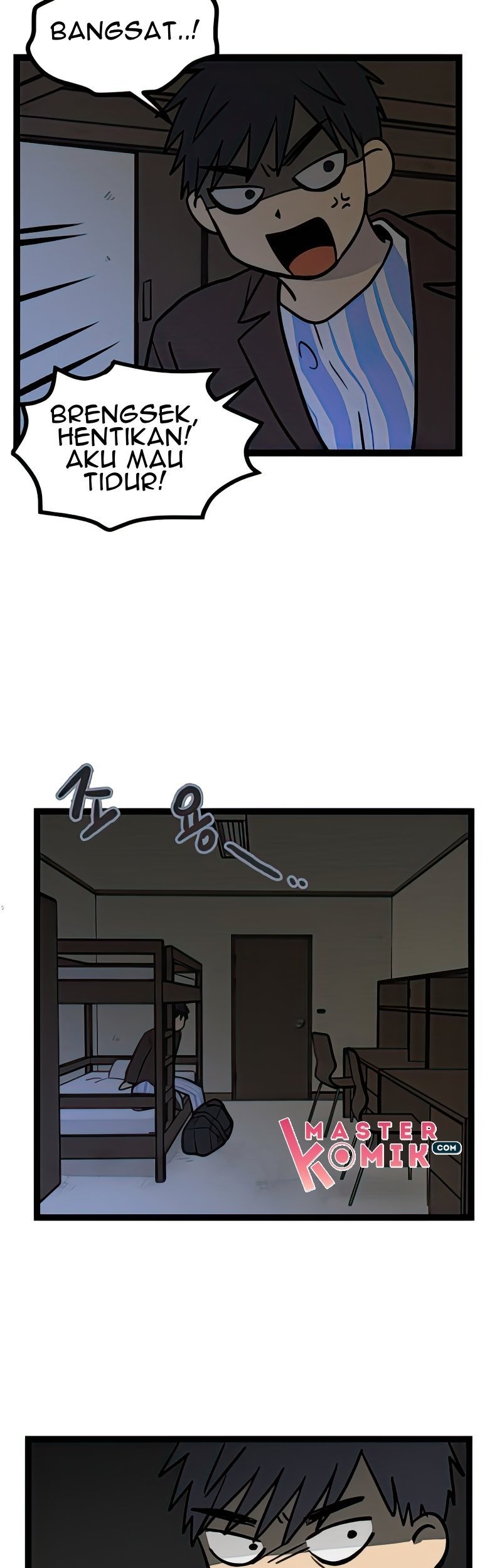 Homeless Chapter 6 Gambar 14