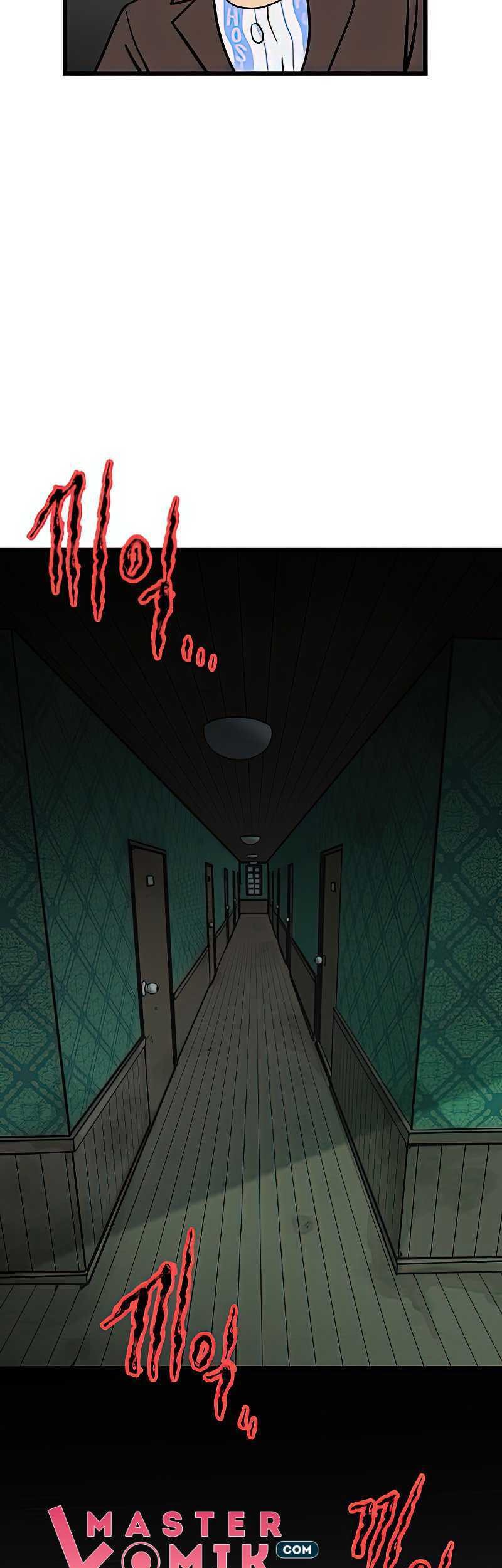 Homeless Chapter 5 Gambar 30