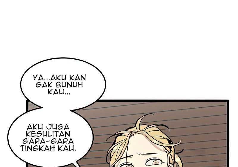Homeless Chapter 5 Gambar 7