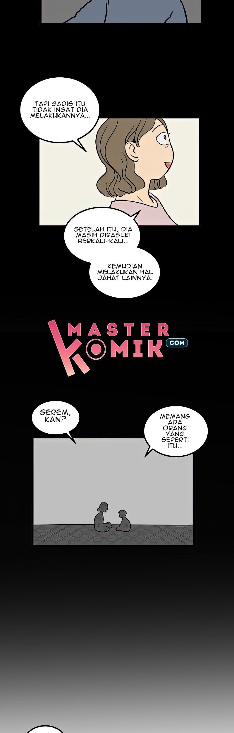 Homeless Chapter 4 Gambar 26