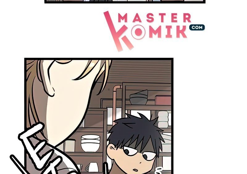 Homeless Chapter 4 Gambar 31