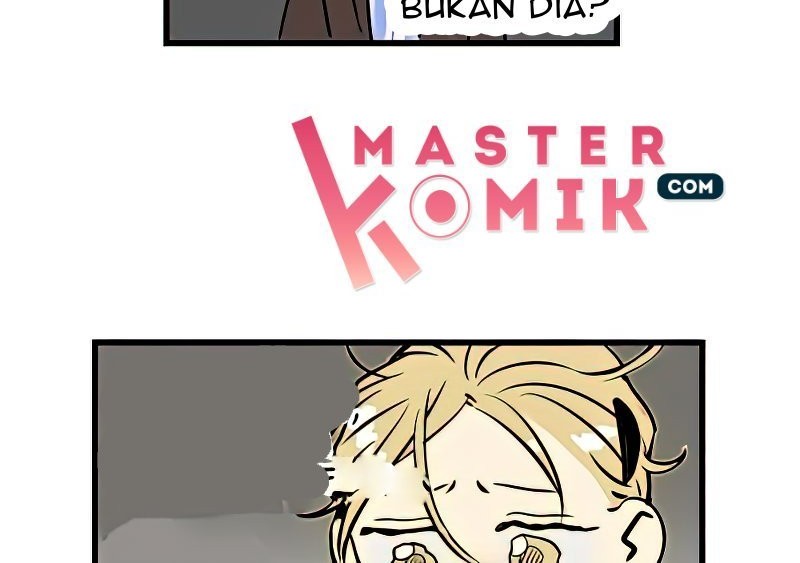 Homeless Chapter 4 Gambar 16