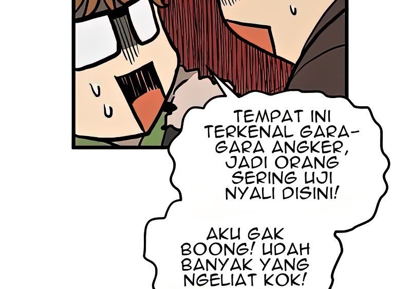 Homeless Chapter 3 Gambar 28