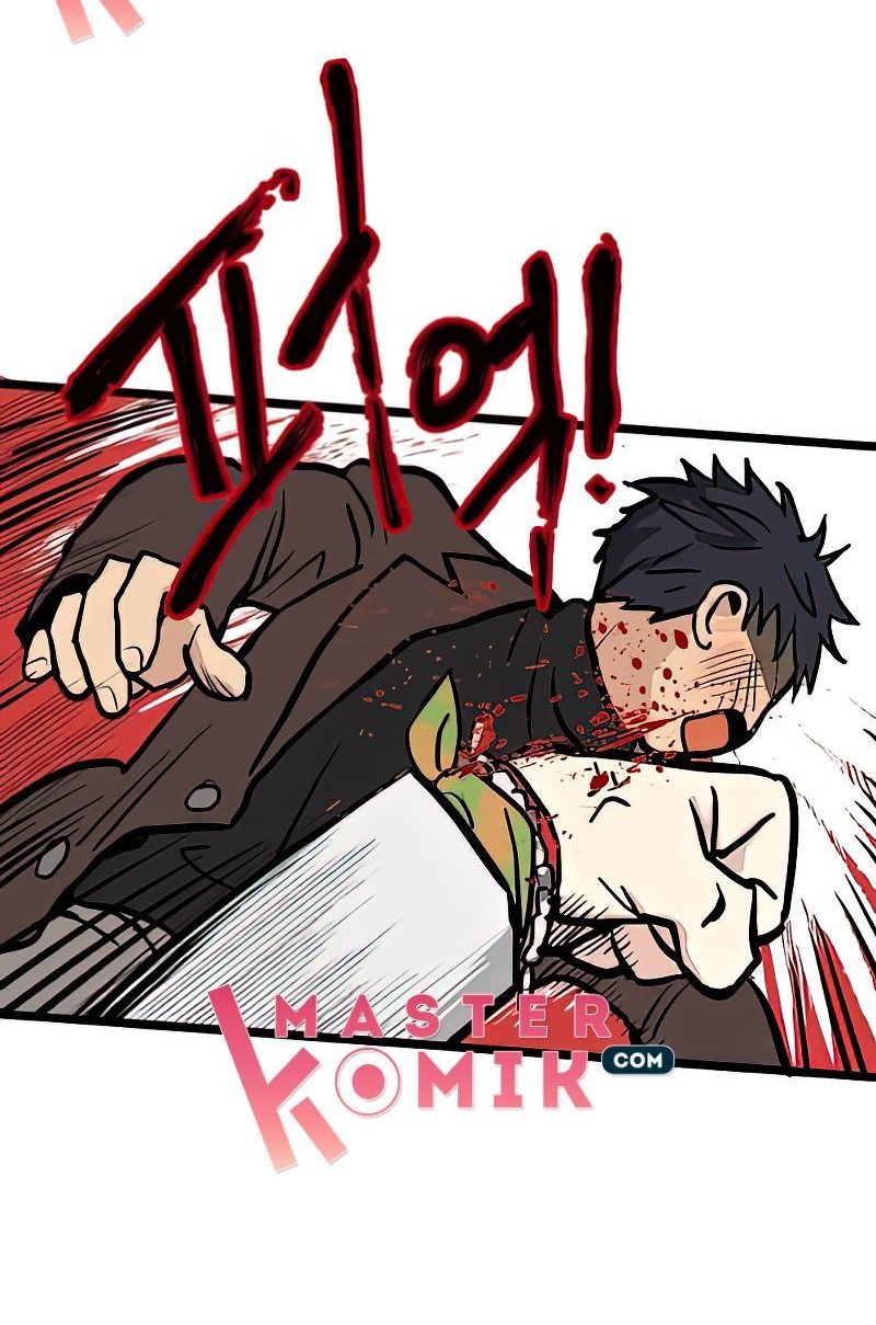 Homeless Chapter 2 Gambar 21