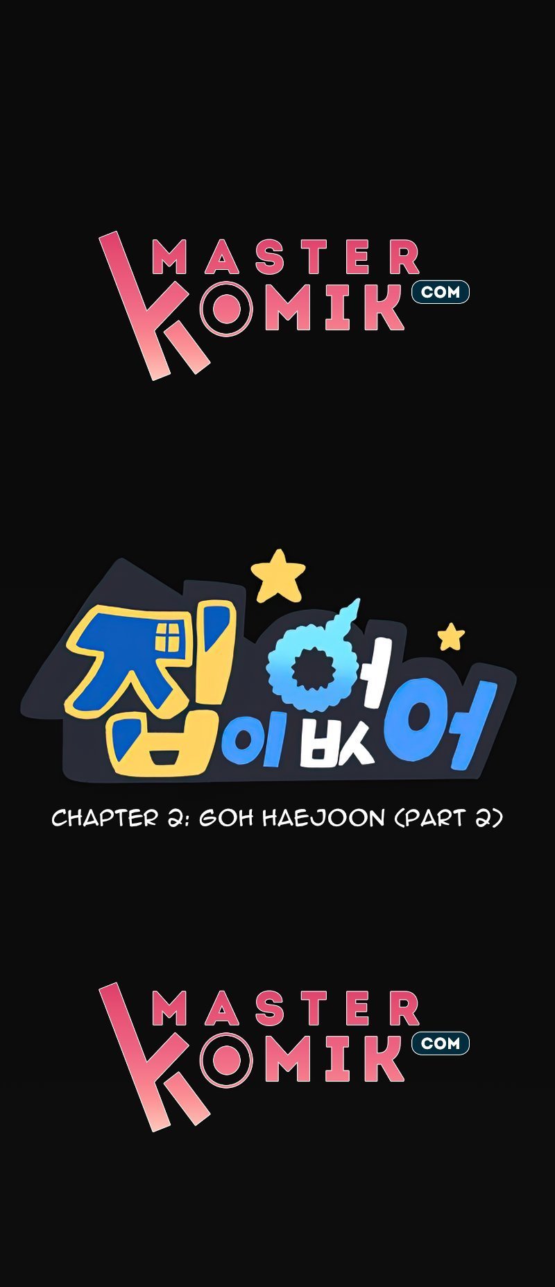 Baca Homeless Chapter 2 Gambar 2