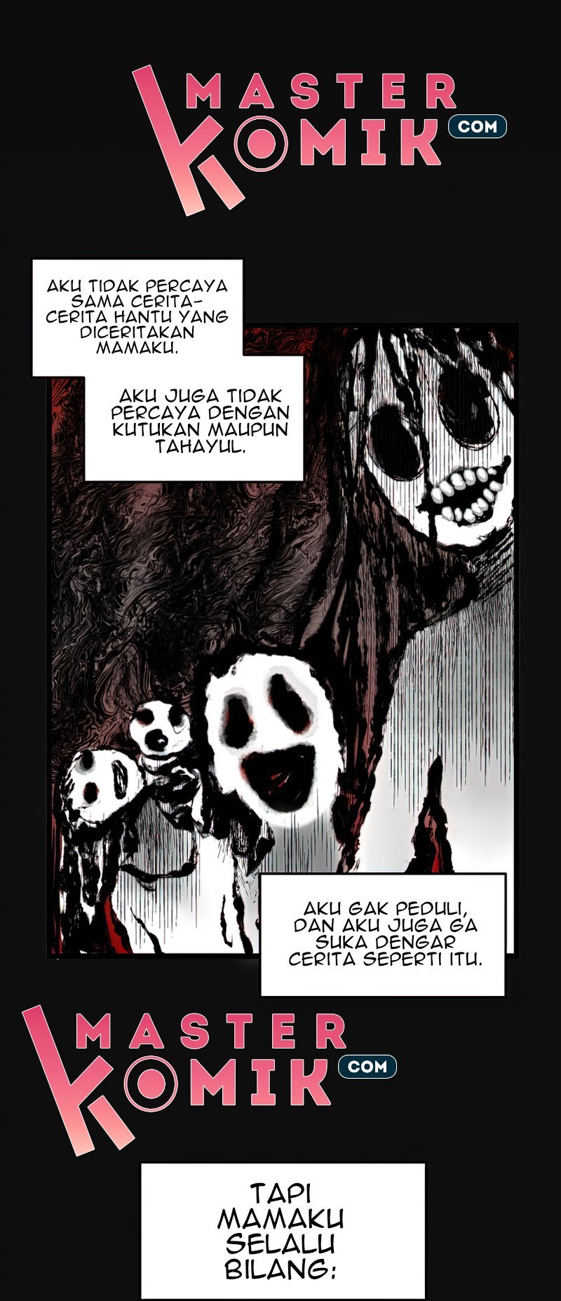 Homeless Chapter 2 Gambar 3