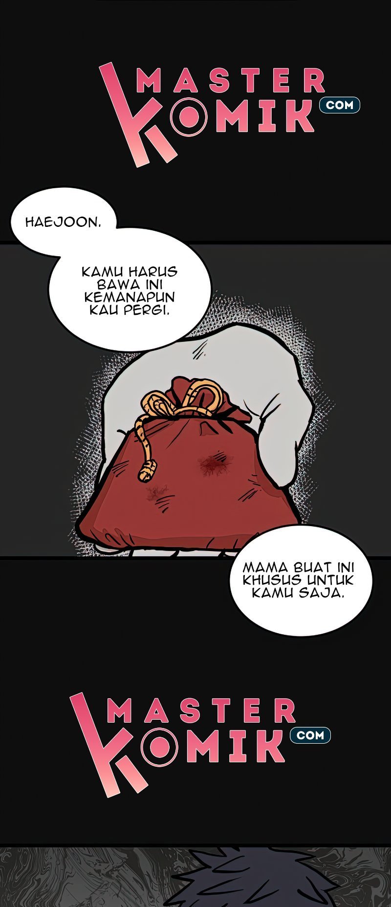 Homeless Chapter 2 Gambar 4