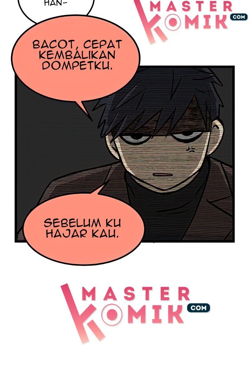 Homeless Chapter 2 Gambar 10