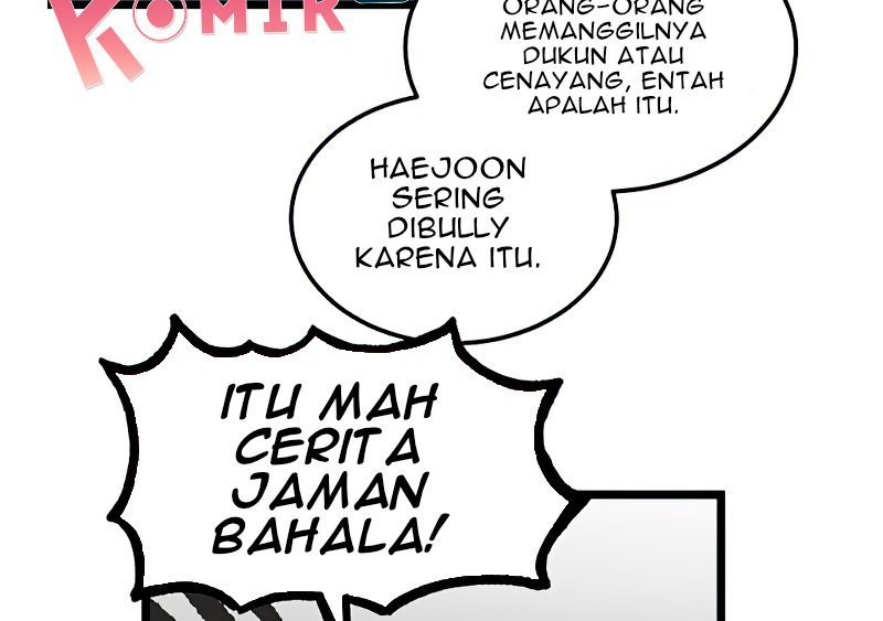 Homeless Chapter 1 Gambar 28