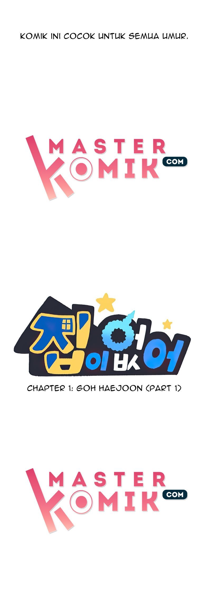 Baca Manhwa Homeless Chapter 1 Gambar 2