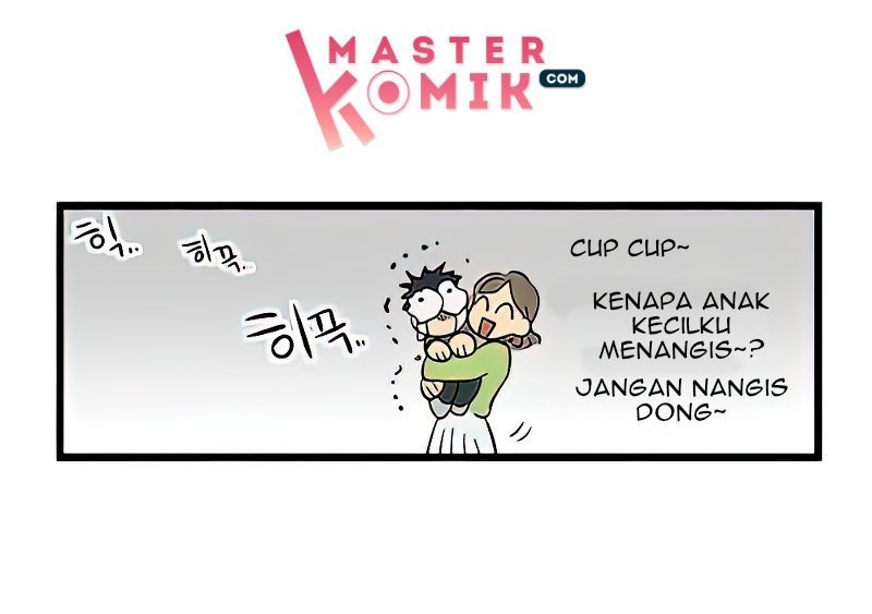Homeless Chapter 1 Gambar 5