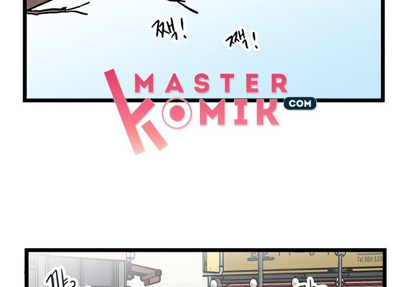 Homeless Chapter 1 Gambar 16