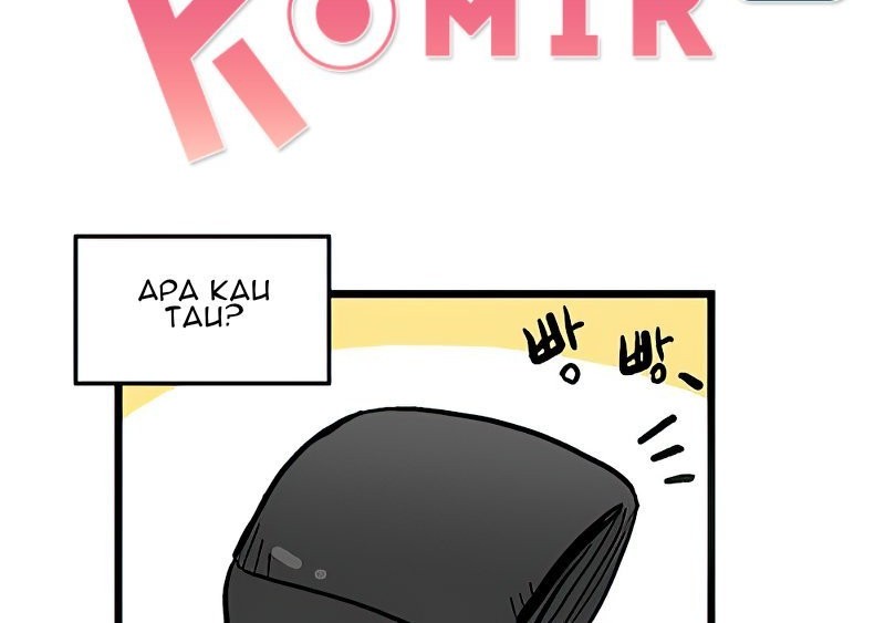 Homeless Chapter 1 Gambar 19