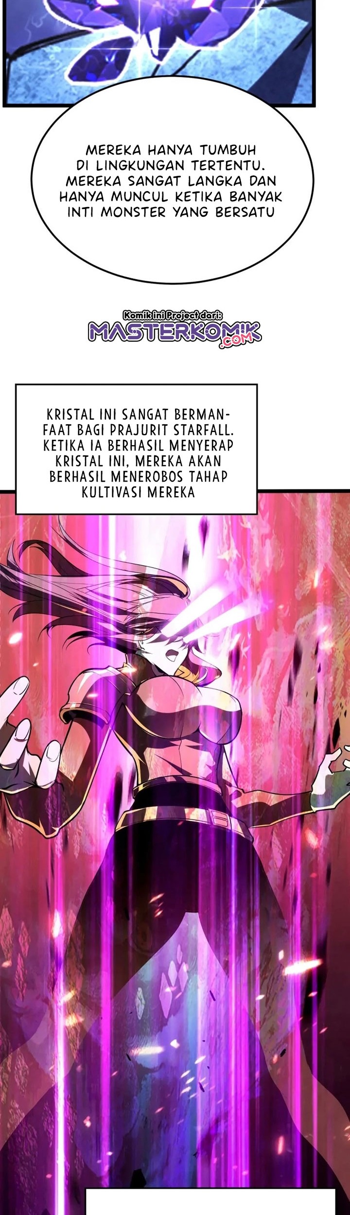 Rise From The Rubble Chapter 108 Gambar 11